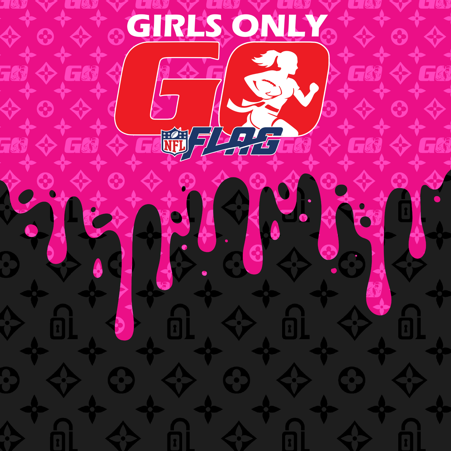 GO FLAG