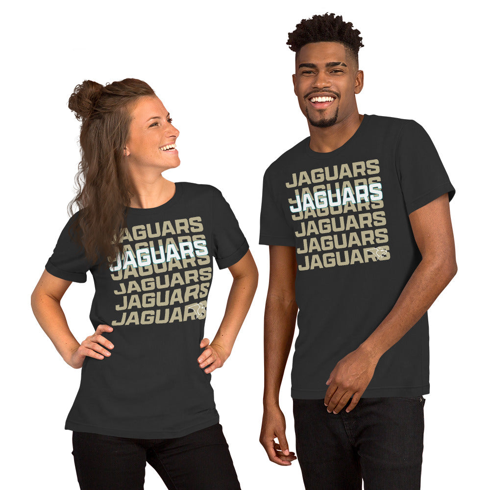 🔥 Unleash the Jaguar Pride 🔥