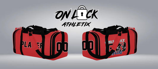 Go Duffle Bag